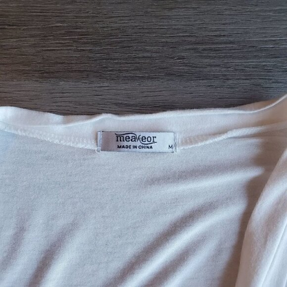 Long Cardigan - Picture 4 of 10